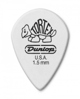 Медиатор Dunlop 4981 Tortex Jazz III XL Guitar Pick 1.50 mm (1 шт.) |  Купить в MonkeyMusic